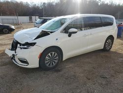 Chrysler Vehiculos salvage en venta: 2023 Chrysler Pacifica Hybrid Touring L