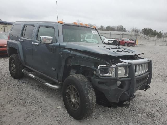 2006 Hummer H3