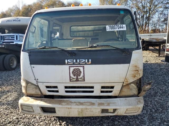 2006 Isuzu NQR