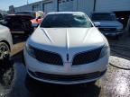 2013 Lincoln MKS