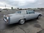 1982 Cadillac Deville