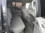 2010 Nissan Frontier Crew Cab SE