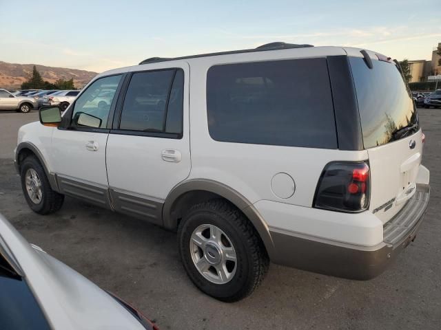 2004 Ford Expedition Eddie Bauer