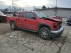 2007 Chevrolet Colorado