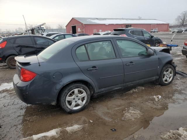 2009 Pontiac G5