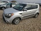 2012 KIA Soul +