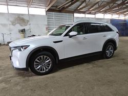 2024 Mazda CX-90 Preferred Plus en venta en Brighton, CO