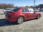 2011 Chrysler 200 Limited