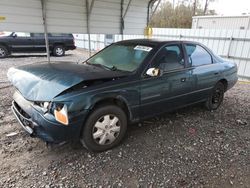 Salvage cars for sale from Copart Augusta, GA: 1997 Toyota Camry CE