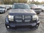 2011 Dodge Nitro Heat