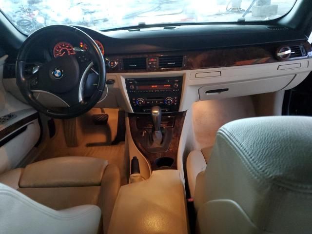 2008 BMW 328 I