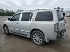 2008 Infiniti QX56