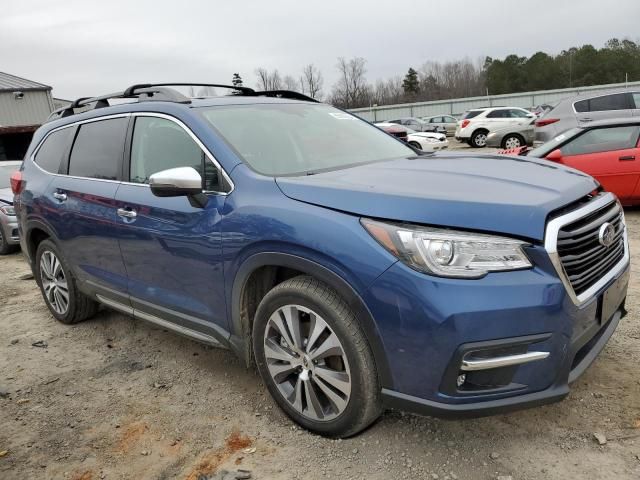 2021 Subaru Ascent Touring