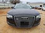 2014 Audi A8 L Quattro