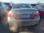 2009 Infiniti M35 Base