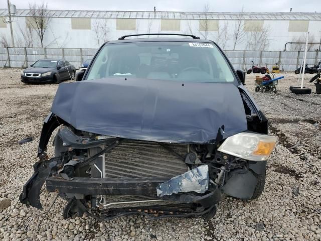 2010 Dodge Grand Caravan SE