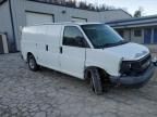 2009 Chevrolet Express G2500