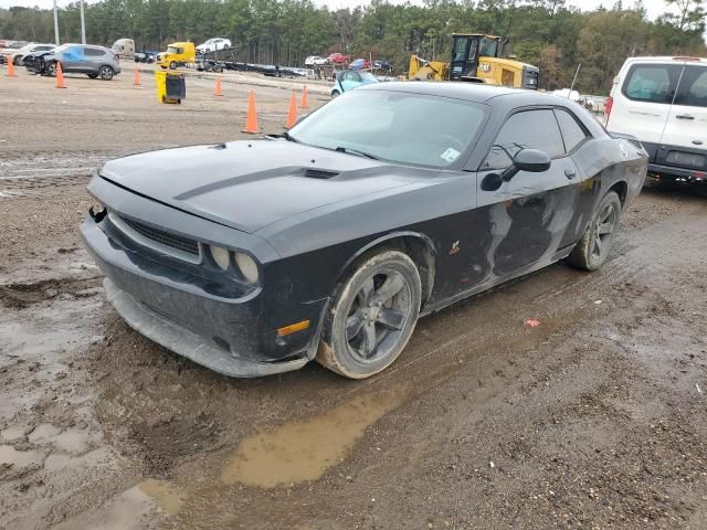 2011 Dodge Challenger