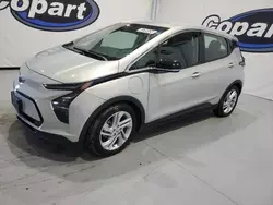 Vehiculos salvage en venta de Copart San Diego, CA: 2023 Chevrolet Bolt EV 1LT