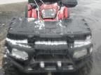 2009 Polaris Sportsman 850 XP-LE