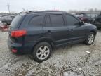 2007 Hyundai Santa FE SE