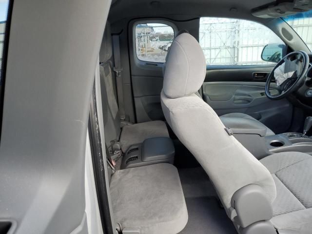 2010 Toyota Tacoma Access Cab