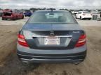 2013 Mercedes-Benz C 300 4matic