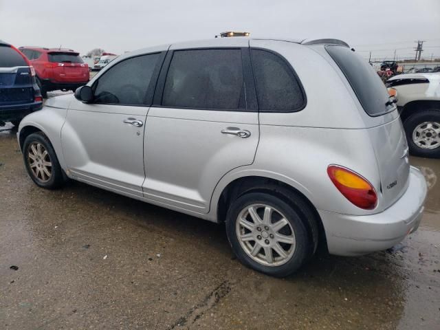 2007 Chrysler PT Cruiser Touring