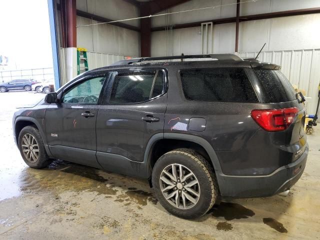 2017 GMC Acadia ALL Terrain