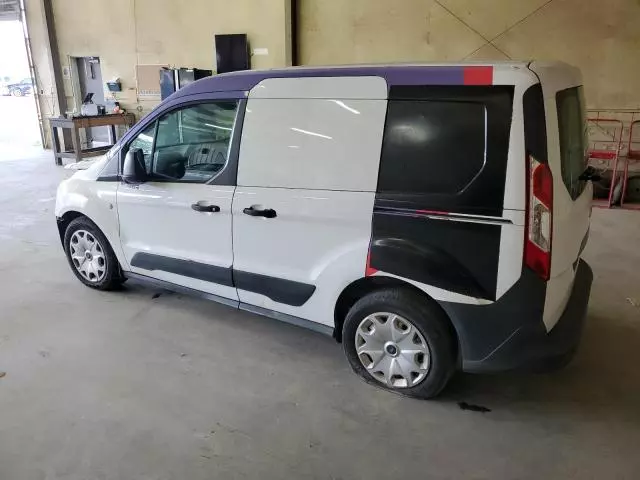 2015 Ford Transit Connect XL