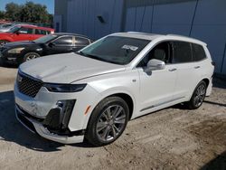 2024 Cadillac XT6 Premium Luxury en venta en Apopka, FL