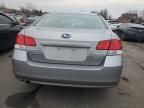 2010 Subaru Legacy 2.5I Premium