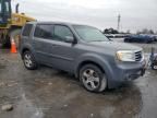 2012 Honda Pilot EXL