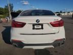 2016 BMW X6 SDRIVE35I