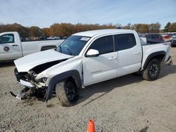 Vehiculos salvage en venta de Copart Conway, AR: 2023 Toyota Tacoma Double Cab