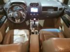 2012 Jeep Compass Limited