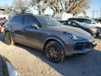 2019 Porsche Cayenne SE Hybrid