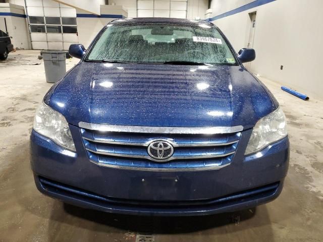 2007 Toyota Avalon XL