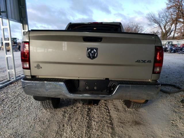 2010 Dodge RAM 2500