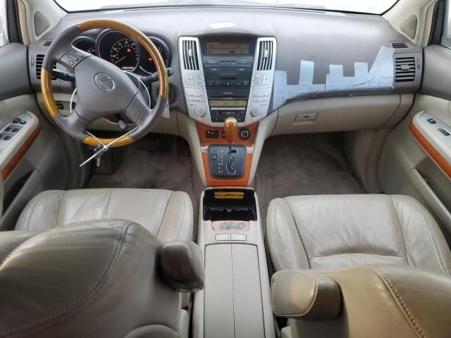 2004 Lexus RX 330