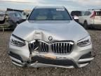 2021 BMW X3 XDRIVE30E