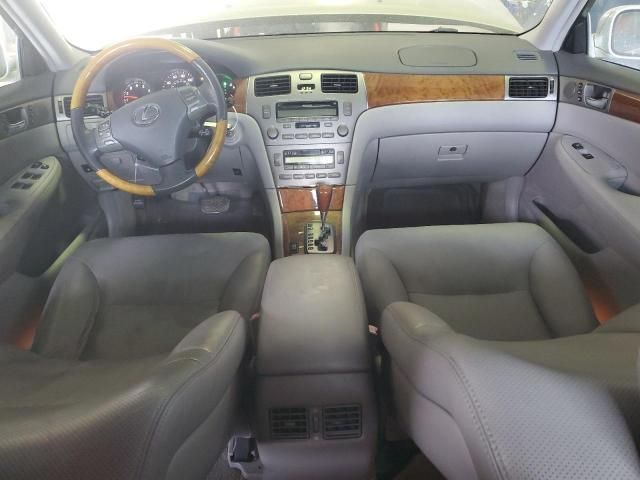 2005 Lexus ES 330