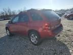 2006 Pontiac Torrent