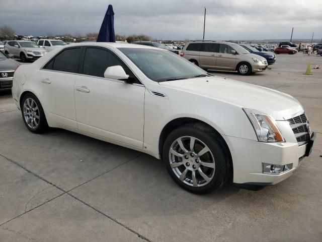 2009 Cadillac CTS