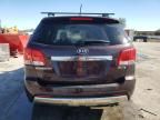 2012 KIA Sorento SX