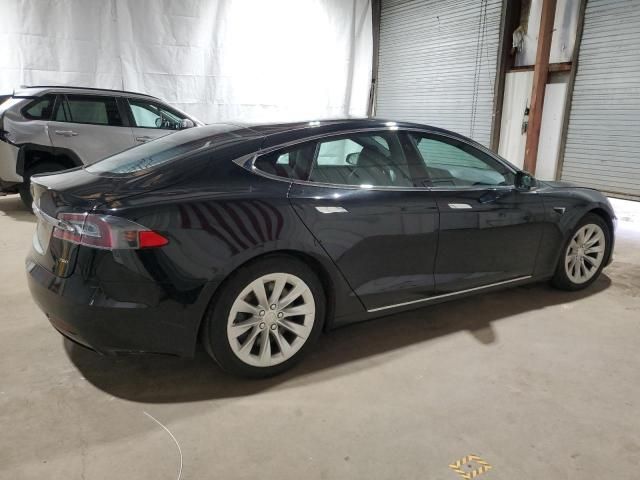 2019 Tesla Model S