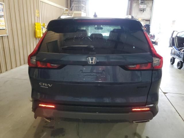 2024 Honda CR-V SPORT-L