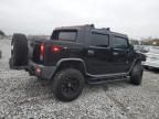 2007 Hummer H2 SUT