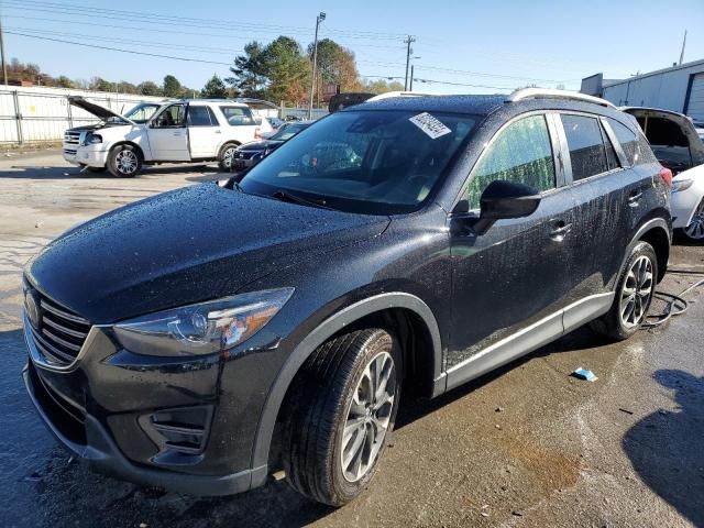 2016 Mazda CX-5 GT