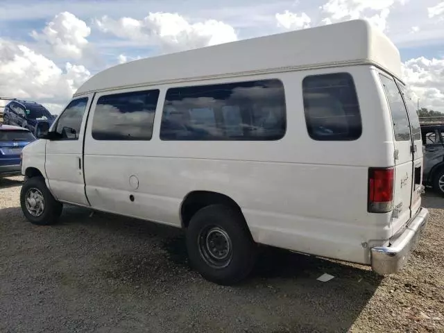 2013 Ford Econoline E150 Van